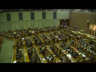 Fadli Zon Sebut Perselisihan Jokowi-Prabowo Tak Akan Berlarut-larut