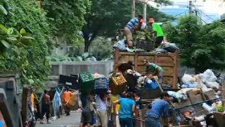 SBY Sisakan Banyak PR Tentang Lingkungan