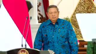 Drama Demokrasi Langsung di Akhir Era SBY