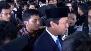 Soal Menteri, PPP Tunggu Jokowi