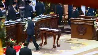 Surya Paloh Mendesak Jokowi-JK Ambil Kebijakan dengan Cepat