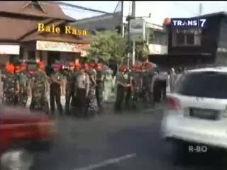 SBY Gelar Syukuran Perpisahan di Cikeas