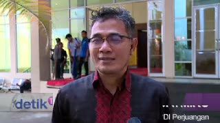 Budiman Sudjatmiko Apresiasi Pemerintahan SBY