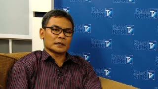 Johan Budi: Saya Ucapkan Terima Kasih Atas Pengabdian SBY