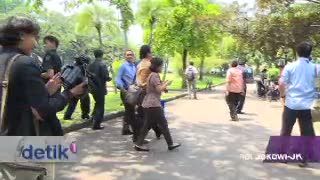 PDI Perjuangan Pastikan PPP Masuk Kabinet Jokowi-JK