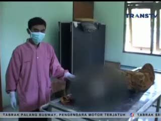 1 Keluarga Keracunan Usai Menyantap Kerang