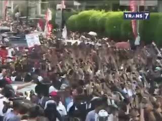 Sejumlah Calon Menteri Mendapat Nilai Merah dari KPK
