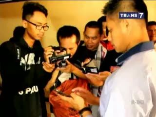 Cinta Ditolak, Wanita Diperkosa dan Dibunuh