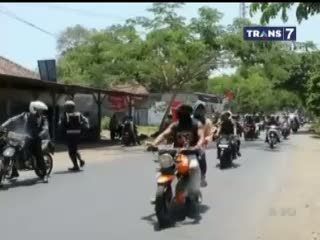 Jadi Tersangka, Keluarga Suami Serbu Kediaman Mantan Istri