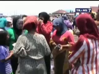 Nelayan yang Hilang Saat Melaut Ditemukan Tewas