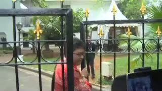 Ini Alasan Jokowi Batal Umumkan Menteri