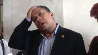 Fahri Hamzah Singkap Kementerian yang Digabung Jokowi