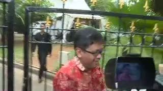 Pembantu Presiden Akui Pemanggilan Calon Menteri Ke Istana