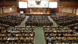 Perubahan Nomenklatur Kementerian Wewenang Penuh Jokowi
