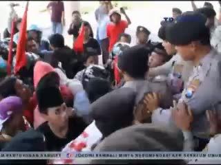 Di Pamekasan, Parkir Berlangganan Mendapat Protes