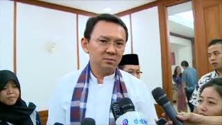 Politisi Gerindra Cari Celah Hukum Agar Ahok Tetap Jadi Wagub