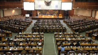 Bahas Konsultasi Kabinet Presiden Jokowi, DPR Undang Pakar
