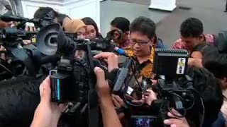 Luhut Panjaitan Bertemu Prabowo, Inilah Komentar Hasto Kristianto