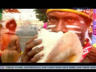 14 Ribu Pelari Ikut Jakarta Marathon 2014
