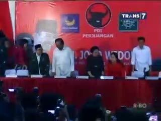 Kredibilitas Menteri Utusan Partai Politik