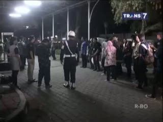 Pasca Pengumuman Menteri, Jokowi Akan Gelar Rapat Kabinet Hari Ini