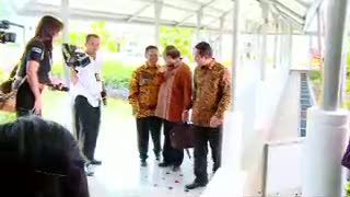 Belum Punya Kantor, Menko Kemaritiman Pinjam Kantor BPPT