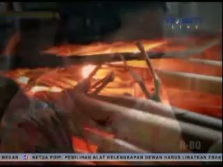 Bulan Depan Pembagian Beras Miskin Dihentikan