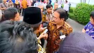 Cara Sofyan Djalil Dongkrak Pertumbuhan Ekonomi Sampai 7 Persen