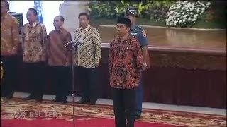 Disebut Dekat dengan Mega, Ini Jawaban Rini Soemarno