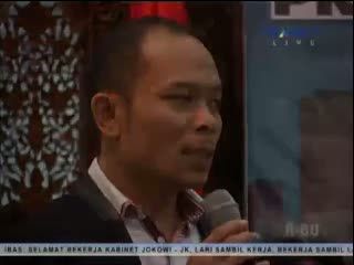Mengenal 3 Sosok Menteri Kabinet Jokowi-JK dan Hal-hal Menarik yang Dimilikinya