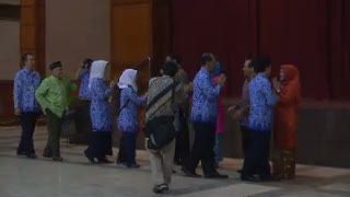 Menteri Pertanian Singkap Cara Meraih Swasembada Pangan