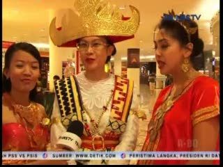 Banyak Masyarakat Lupa Isi Sumpah Pemuda