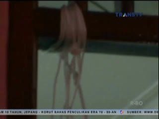 Cinta Ditolak, Pemuda Tewas Gantung Diri