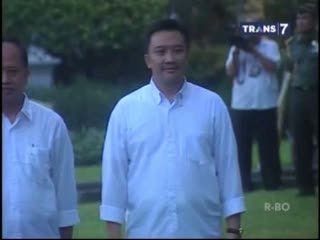 Tugas Berat Menunggu Menpora Baru