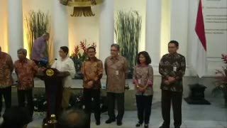 Politik Luar Negeri Indonesia Tak Boleh Berjarak Dengan Rakyat