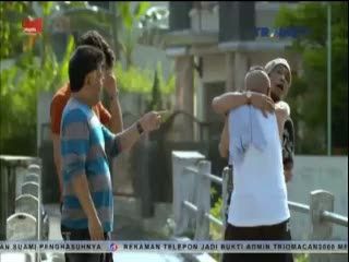 Polisi Buru Pemasok Narkoba Tessy