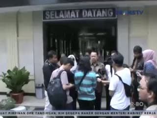 Kondisinya Masih Lemah, Tessy Masih Dirawat di RS Polri Kramat Jati