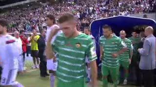 Madrid Cukur Cornella 4-1 di Copa del Rey