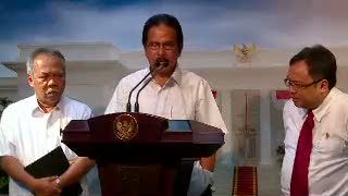 Menteri Keuangan Sebut Target Penerimaan Pajak 2014 Tak Tercapai