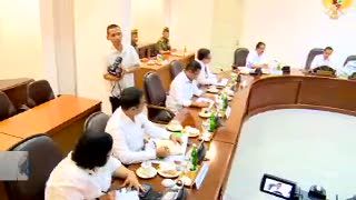 Sofyan Djalil Sebut Kenaikan BBM Sebelum Akhir Tahun Ini