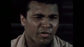 40 Tahun Lalu, Muhammad Ali KO George Foreman di Zaire
