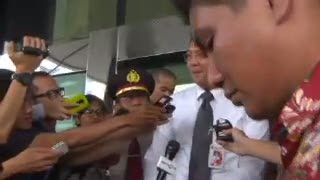 Usai Bertemu KPK, Ini Penjelasan Ahok