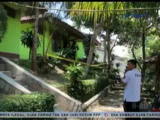 Mayat Wanita Tanpa Identitas Ditemukan di Pemandian Air Panas
