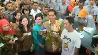 Kartu Indonesia Pintar, Muka Baru Bantuan Siswa Miskin 