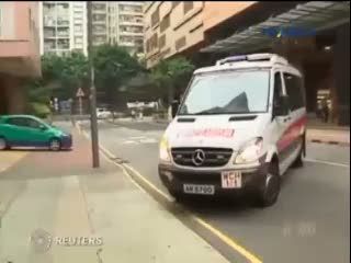 Seorang TKW di Hongkong Tewas Dimutilasi