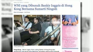 Kemenlu: WNI Korban Pembunuhan Sadis di Hongkong Gunakan Visa Turis