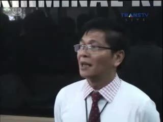 Polisi Geledah Rumah Kos Pemilik Akun TrioMacan2000