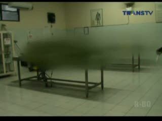 Tanah Konstruksi Amblas, 3 Pekerja Tewas