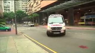 Pemutilasi WNI di Hong Kong Biasa Sewa Pelacur Rp 19 Juta per Malam