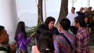 Kartu Indonesia Sehat, Menteri Kesehatan: Itu Baru Kartu Lho